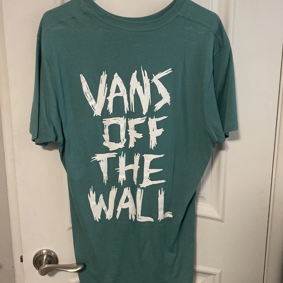 Vans Shirt - Picture 2 of 3